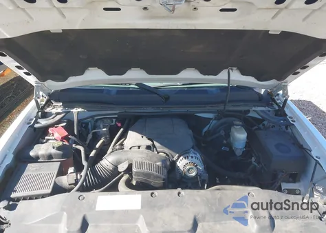 2013 Chevrolet Silverado 1500 Ls from USA, damaged, VIN 3GCPCREAXDG160495